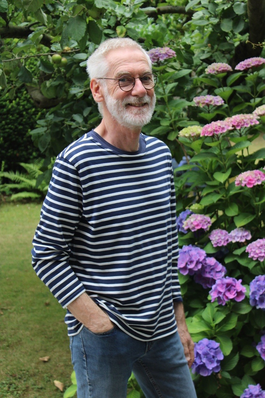 Markus Fegers